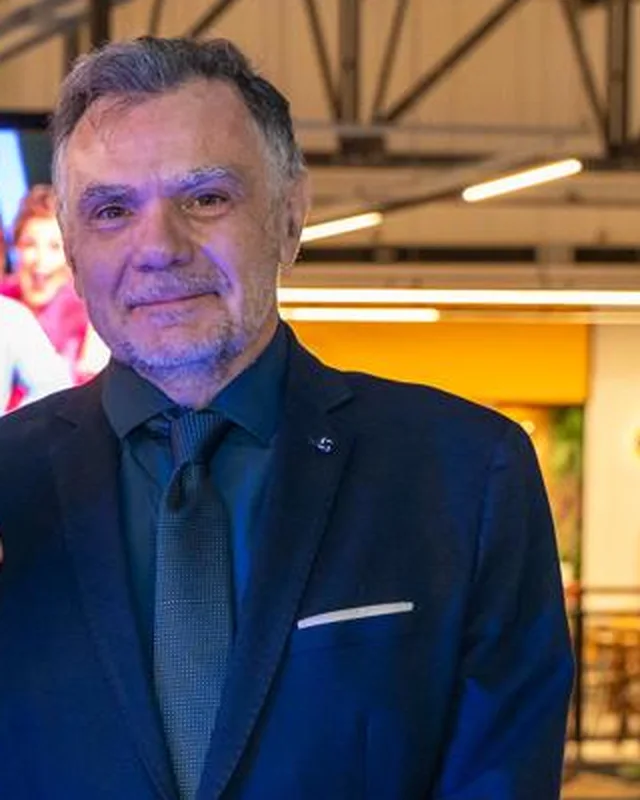 Antônio Lauro