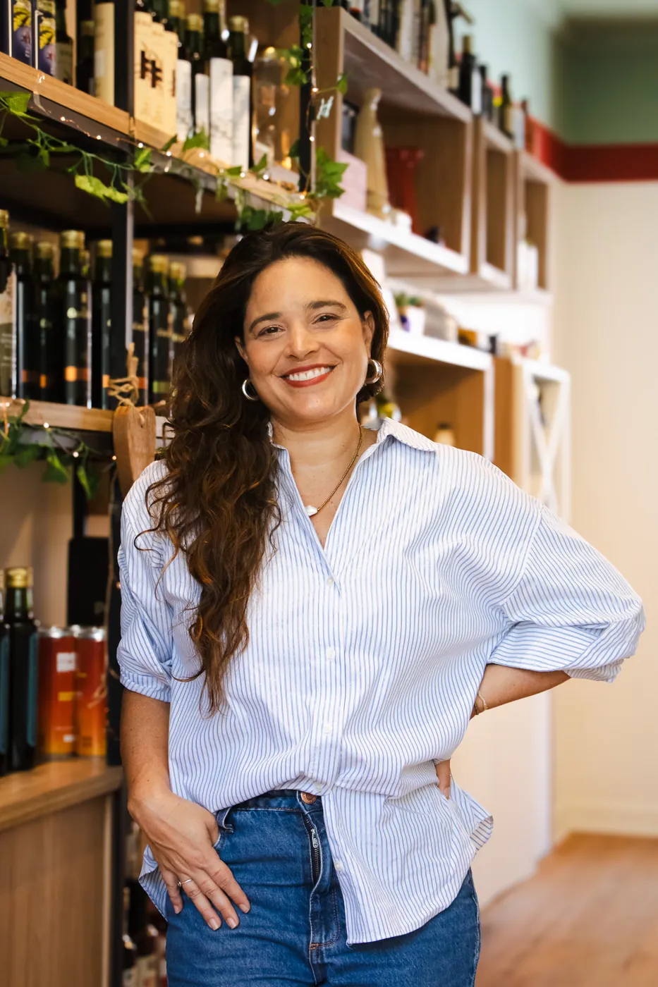 Pérola Polillo